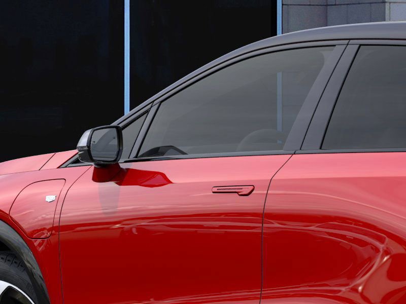 New 2026 Cadillac Optiq Sport 1 image 12