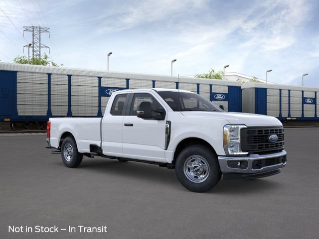 New 2026 Ford F250 XL w/ XL Chrome Package RWD image 7