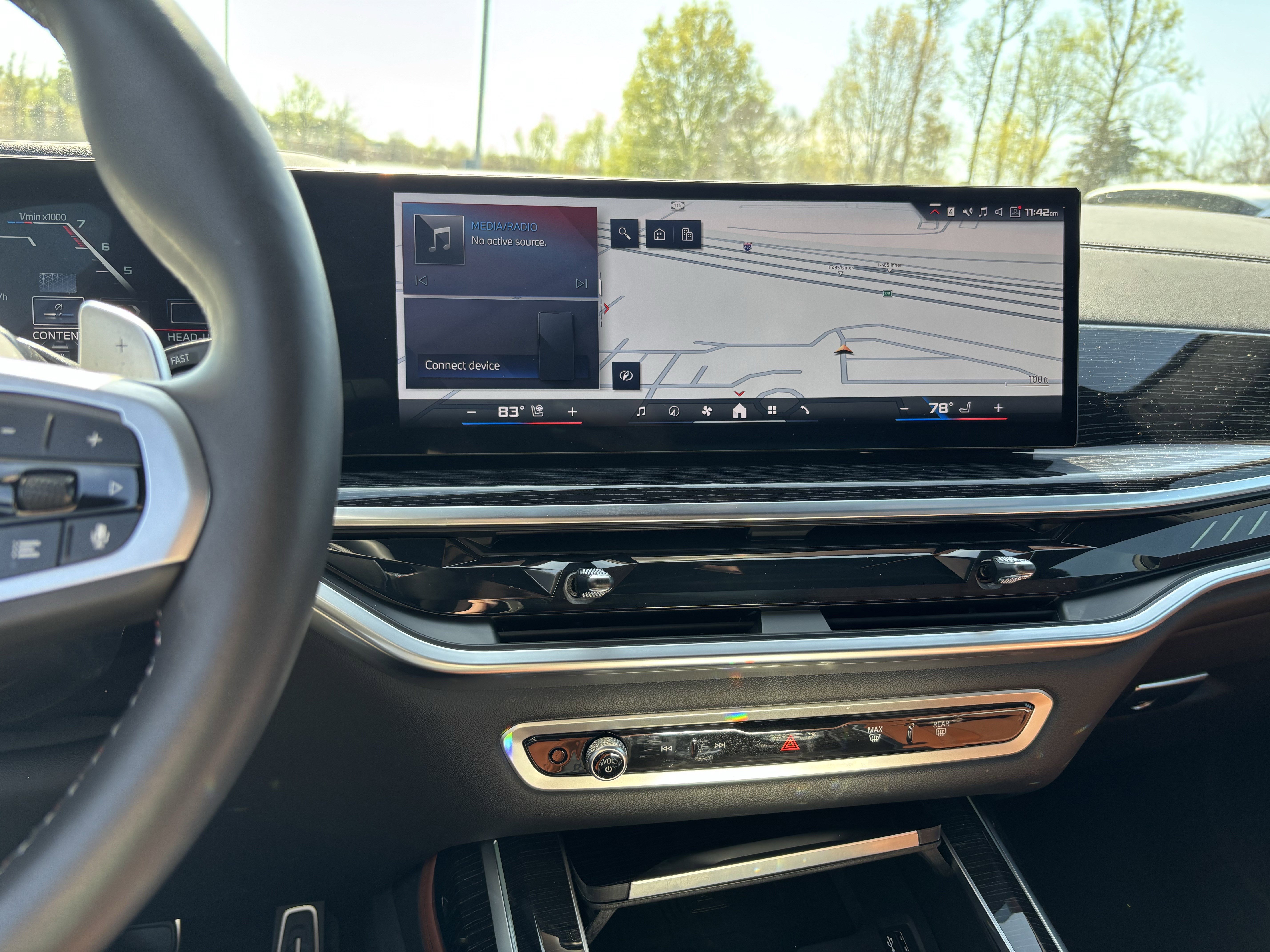 Used 2026 BMW X7 M60i image 18