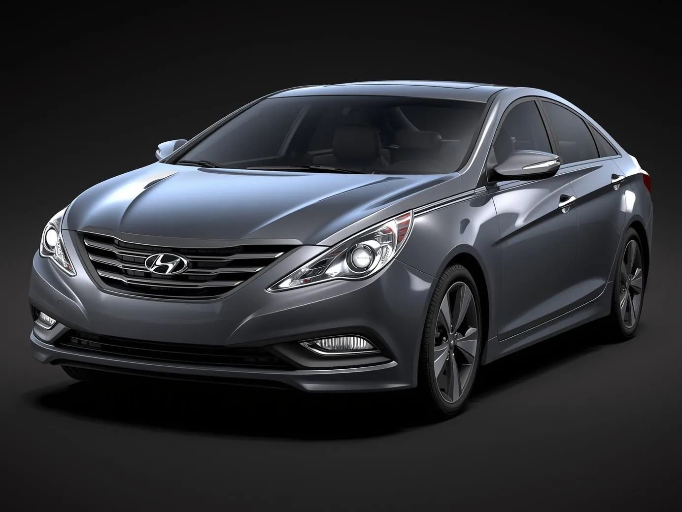 Used 2013 Hyundai Sonata Limited
