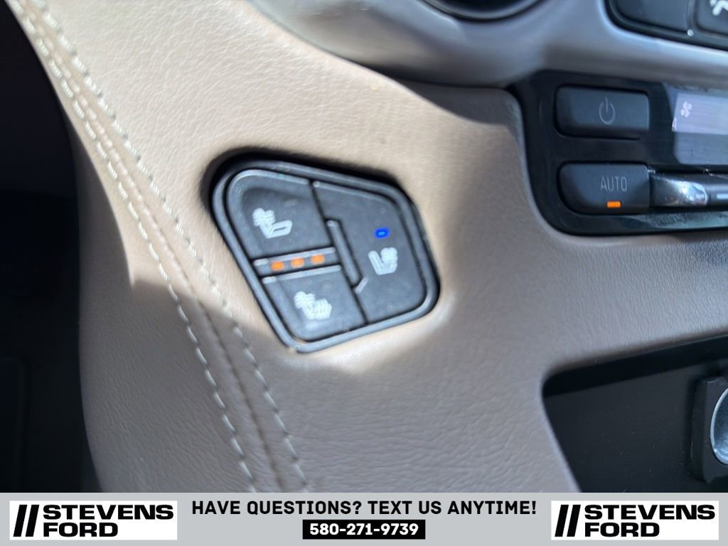 Used 2018 GMC Yukon XL SLT w/ Open Road Package AWD/4WD image 28