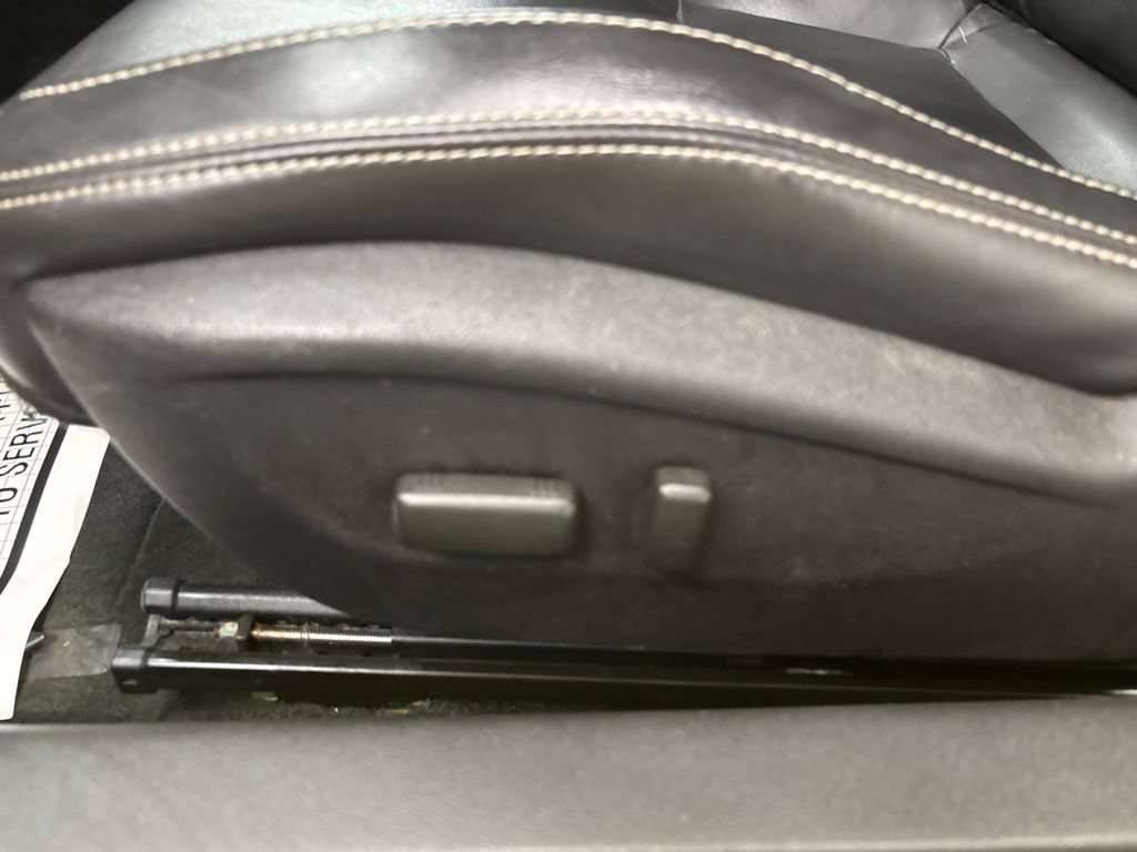 Used 2011 Chevrolet Camaro LT w/ Black Stripe Package RWD image 14
