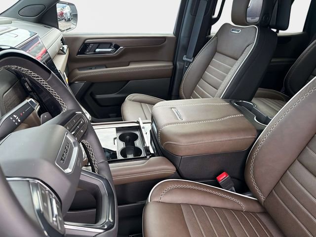 New 2026 GMC Yukon Denali Ultimate image 22