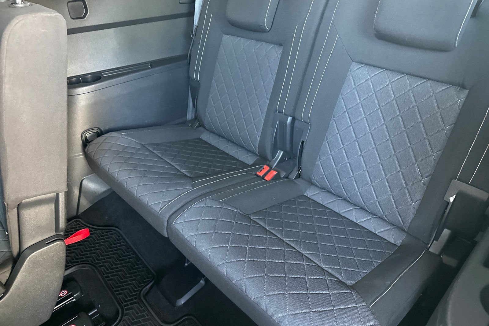 Used 2021 Volkswagen Atlas S FWD image 15
