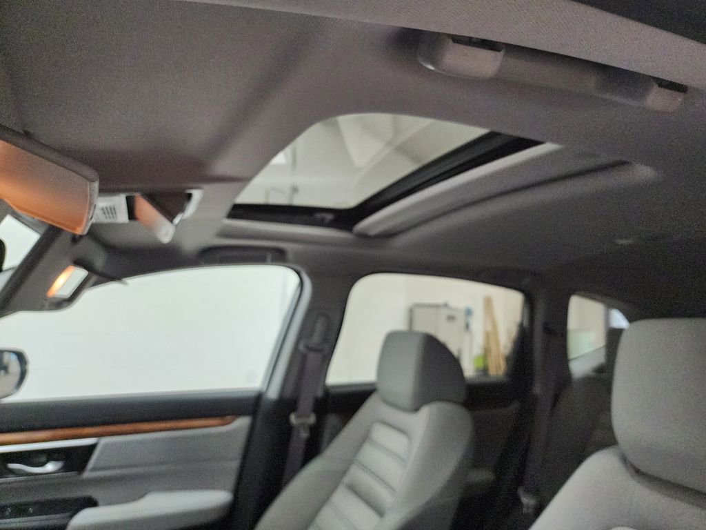 Used 2022 Honda CR-V EX image 23