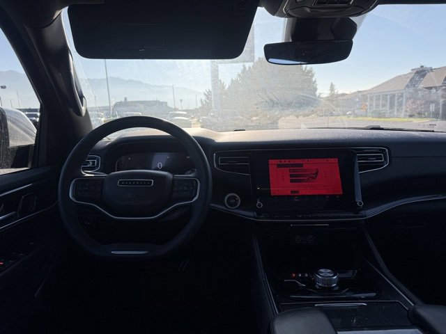 Used 2022 Jeep Wagoneer Series I w/ Convenience Group I image 26