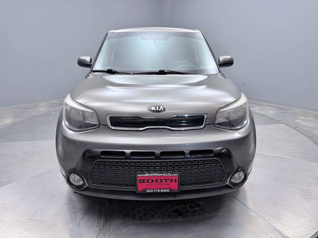 Used 2016 Kia Soul + image 2