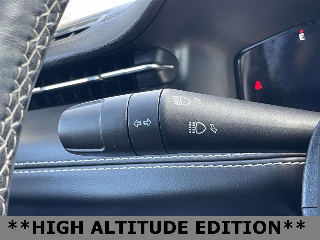 Used 2022 Jeep Compass High Altitude image 21