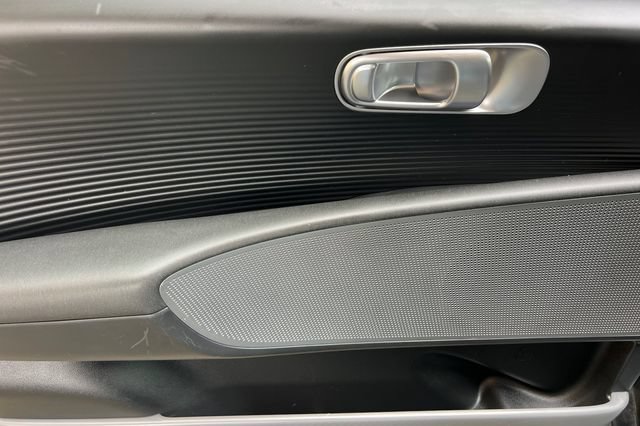 Certified 2024 Hyundai Ioniq 6 Limited RWD image 13