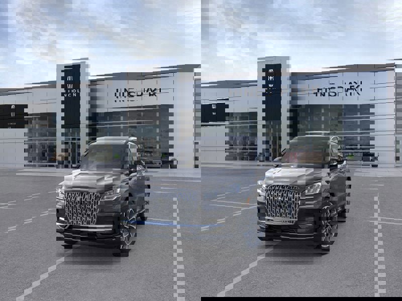 New 2026 Lincoln Corsair Premiere image 2