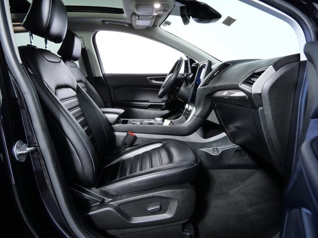 Certified 2024 Ford Edge SEL w/ Convenience Package AWD/4WD image 11