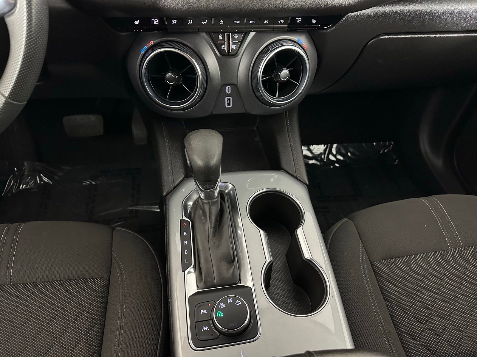 Used 2022 Chevrolet Blazer LT w/ Redline Edition AWD/4WD image 14