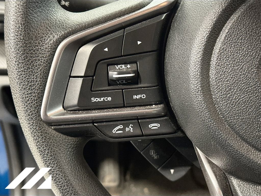 Certified 2023 Subaru Impreza 2.0i image 11