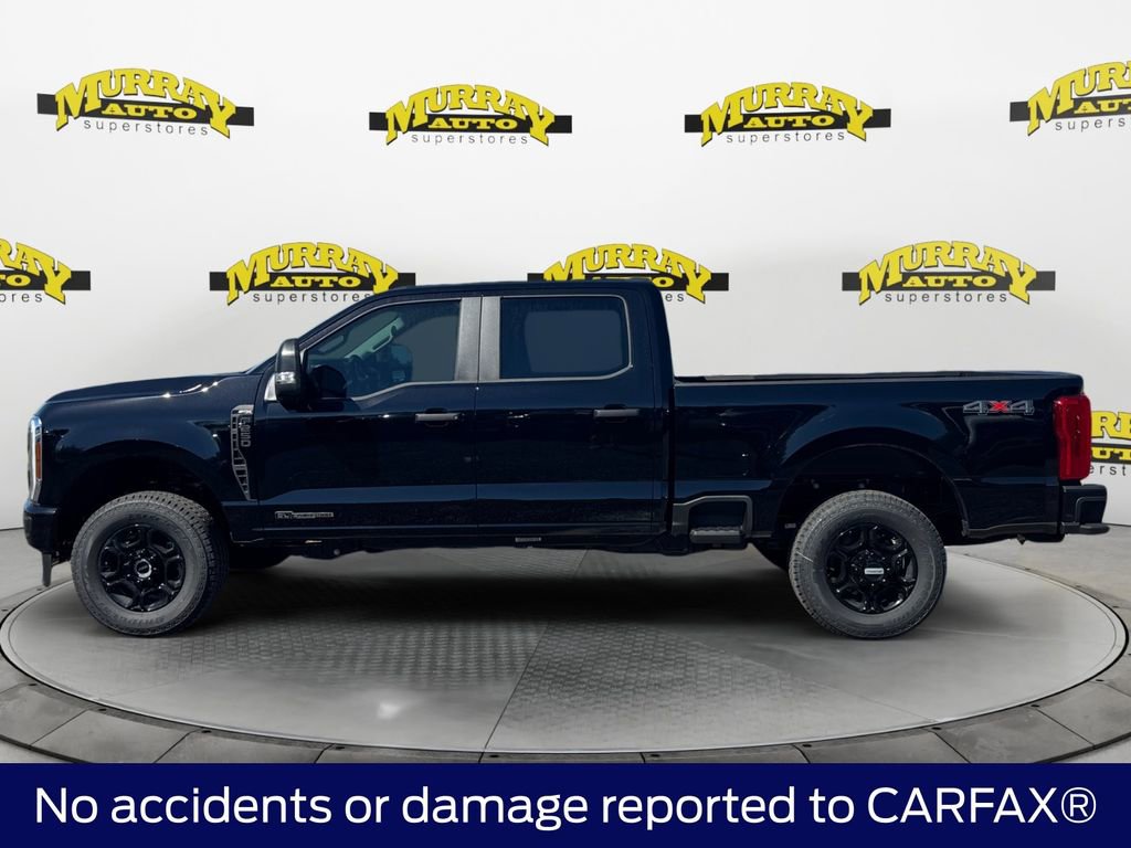 New 2026 Ford F250 XL w/ STX Appearance Package image 2