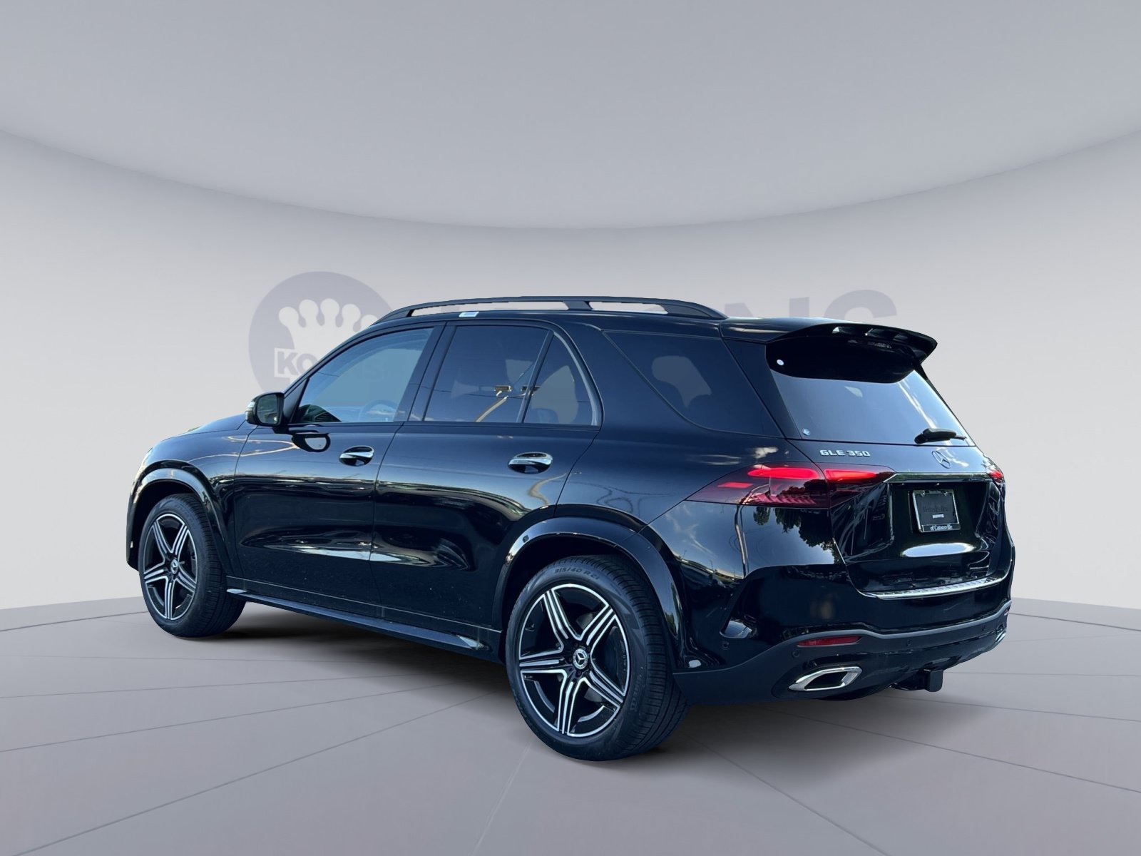 New 2026 Mercedes-Benz GLE 350 4MATIC image 8