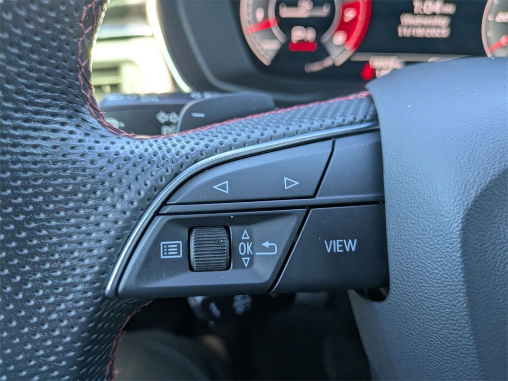 Used 2024 Audi S5 Premium Plus image 18