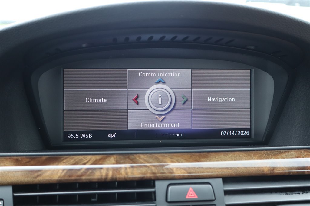 Used 2008 BMW 335xi Coupe AWD/4WD image 20