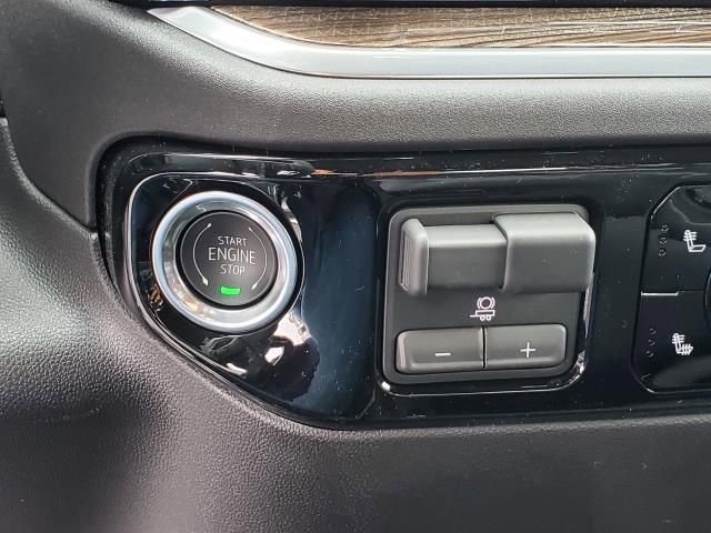 New 2026 Chevrolet Silverado 1500 LT image 18