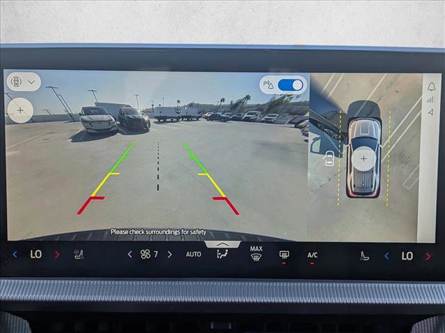 Used 2025 Ford Explorer ST-Line RWD image 14