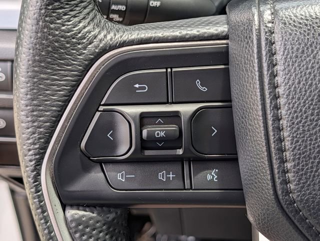 Used 2024 Toyota Tacoma TRD Sport RWD image 23