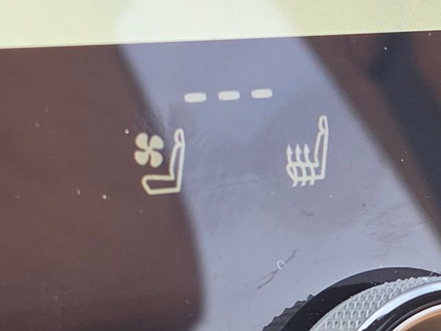 Certified 2025 Lexus NX 350 AWD w/ Cold Area Package image 13