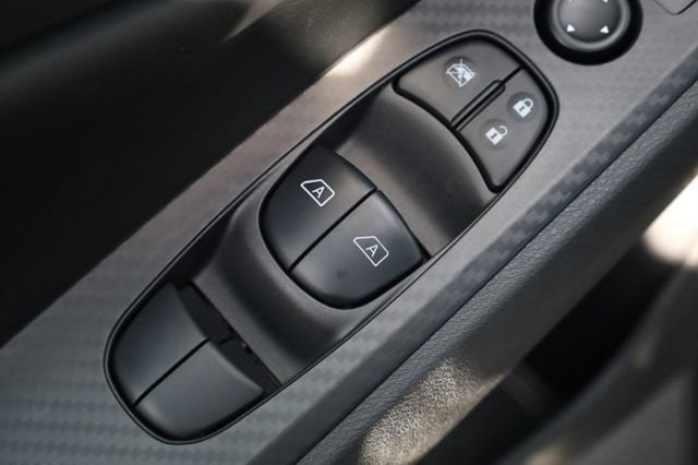 New 2026 Nissan Altima 2.5 SV w/ SV Premium Package FWD image 11