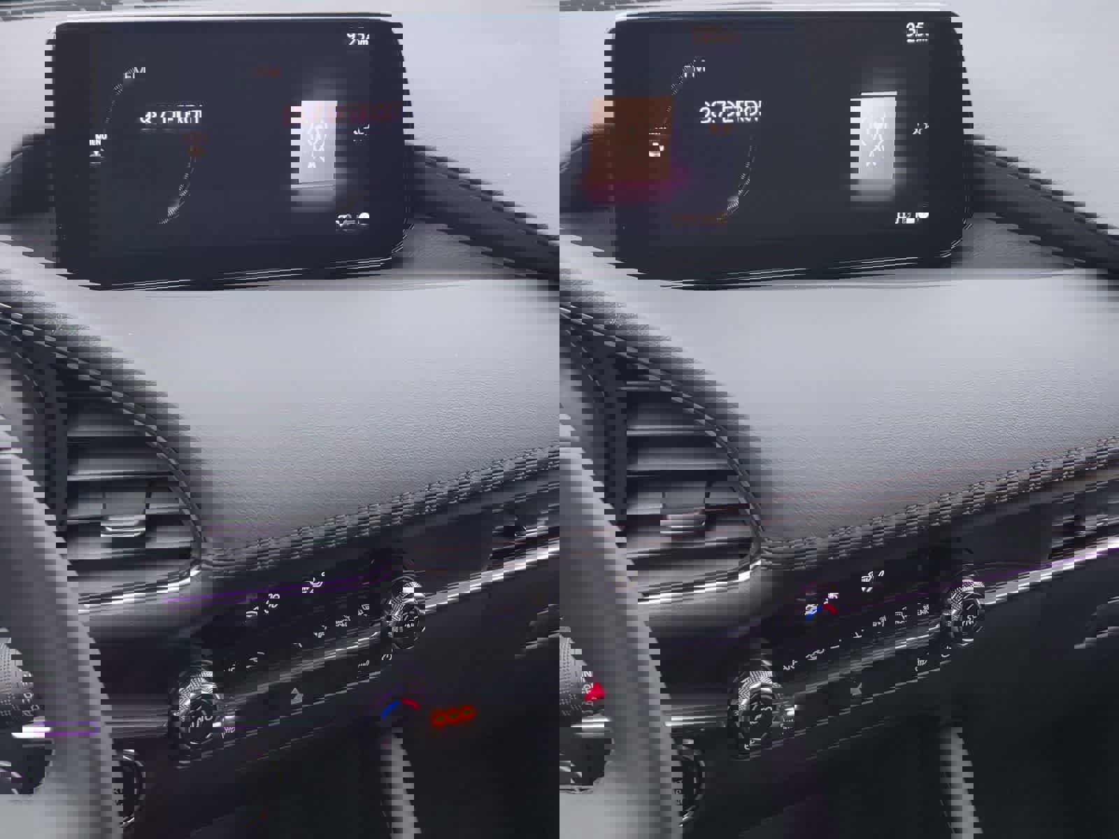 New 2026 MAZDA MAZDA3 2.5 Turbo Premium Plus image 28