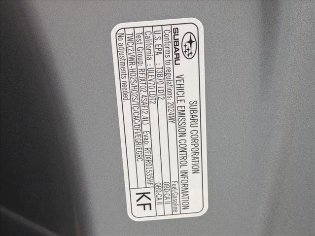 Certified 2024 Subaru Ascent Premium w/ Convenience Package image 22