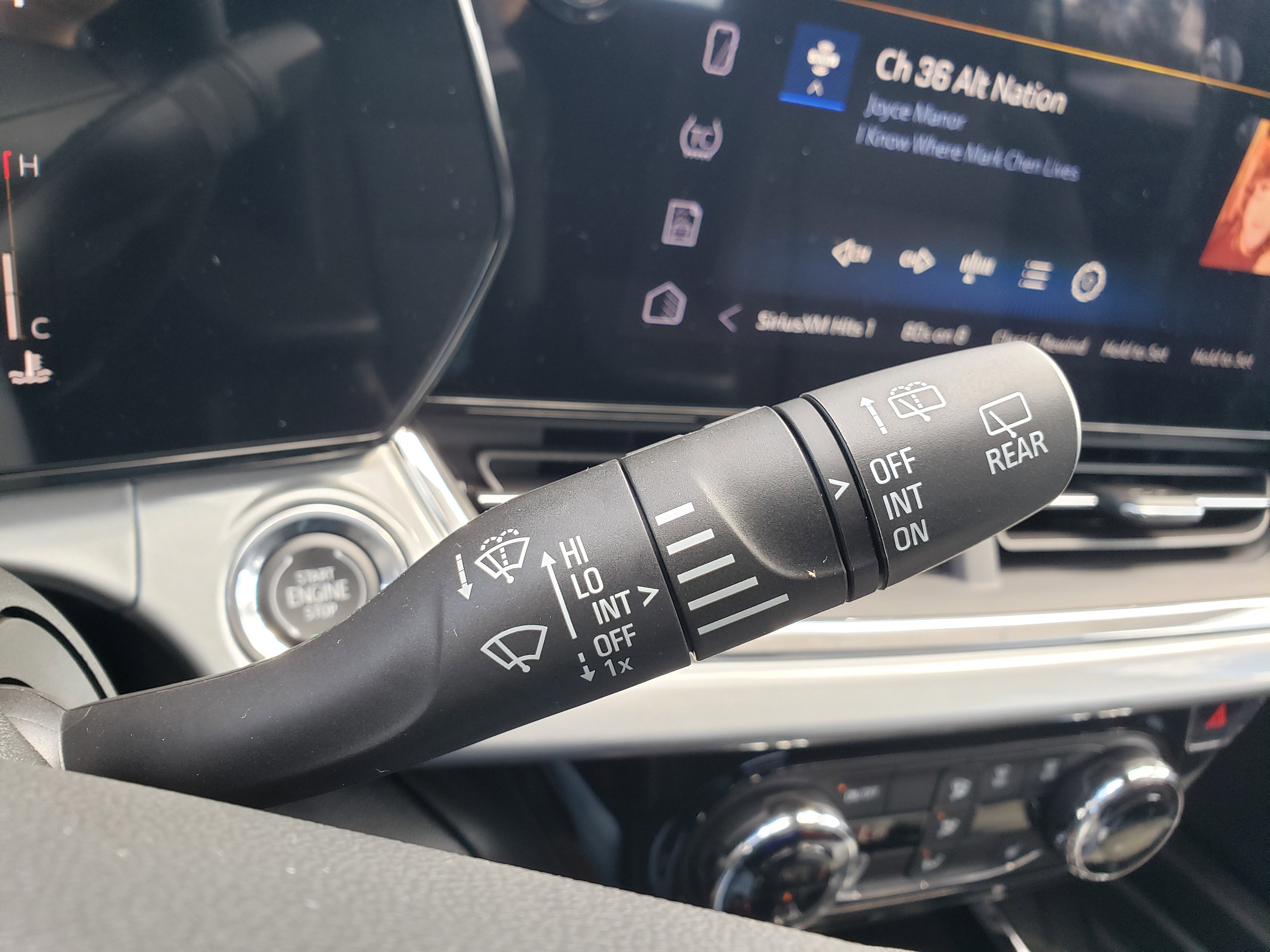 New 2026 Chevrolet Trax LT image 19