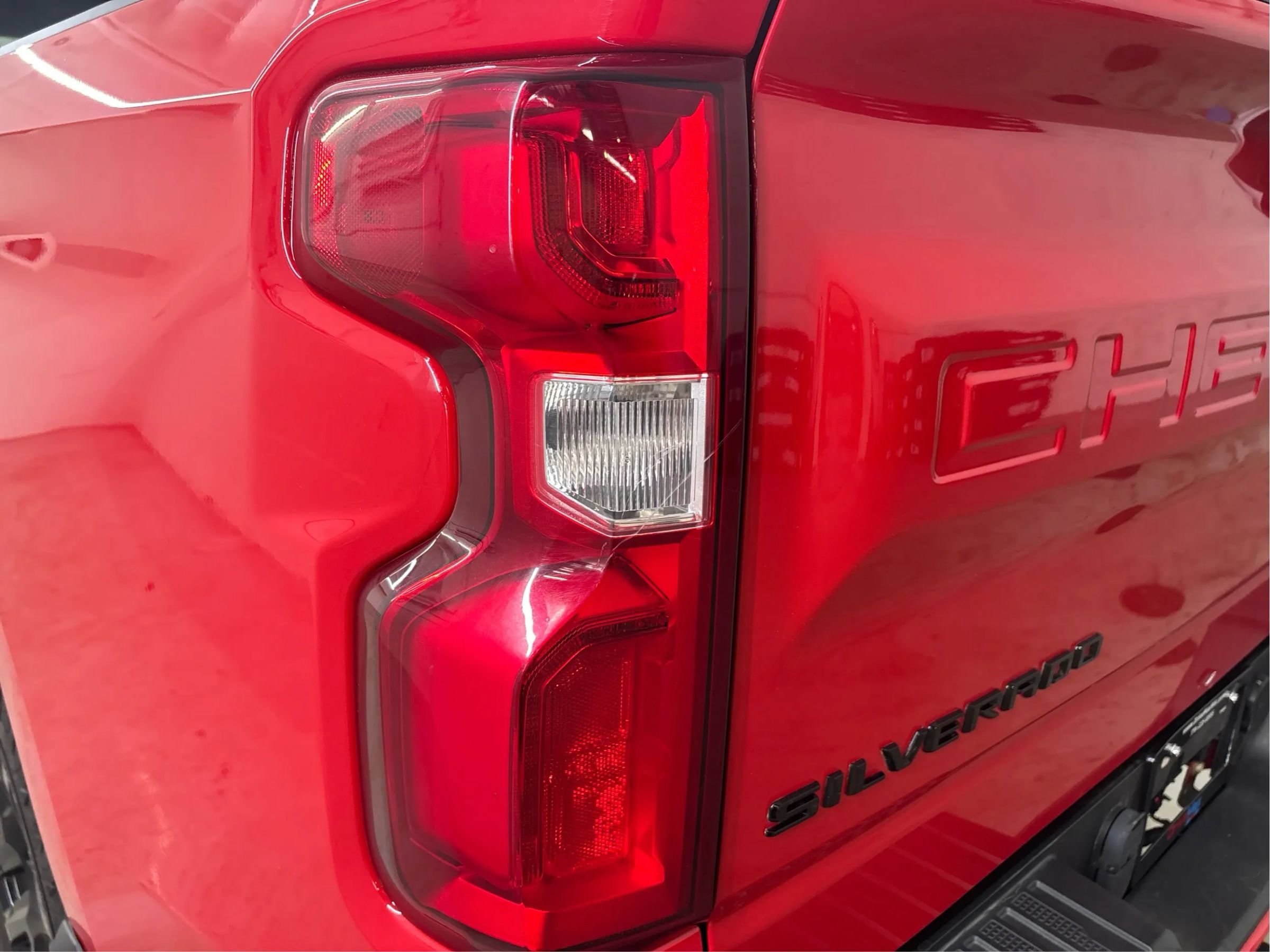 Used 2020 Chevrolet Silverado 1500 RST AWD/4WD image 32