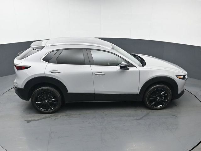 Certified 2025 MAZDA CX-30 AWD 2.5 S w/ Select Sport Pkg image 35