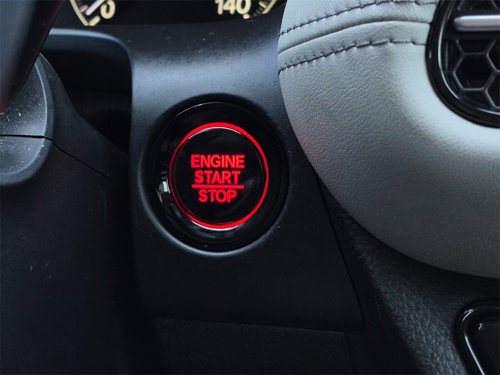 Used 2024 Honda HR-V EX-L image 26