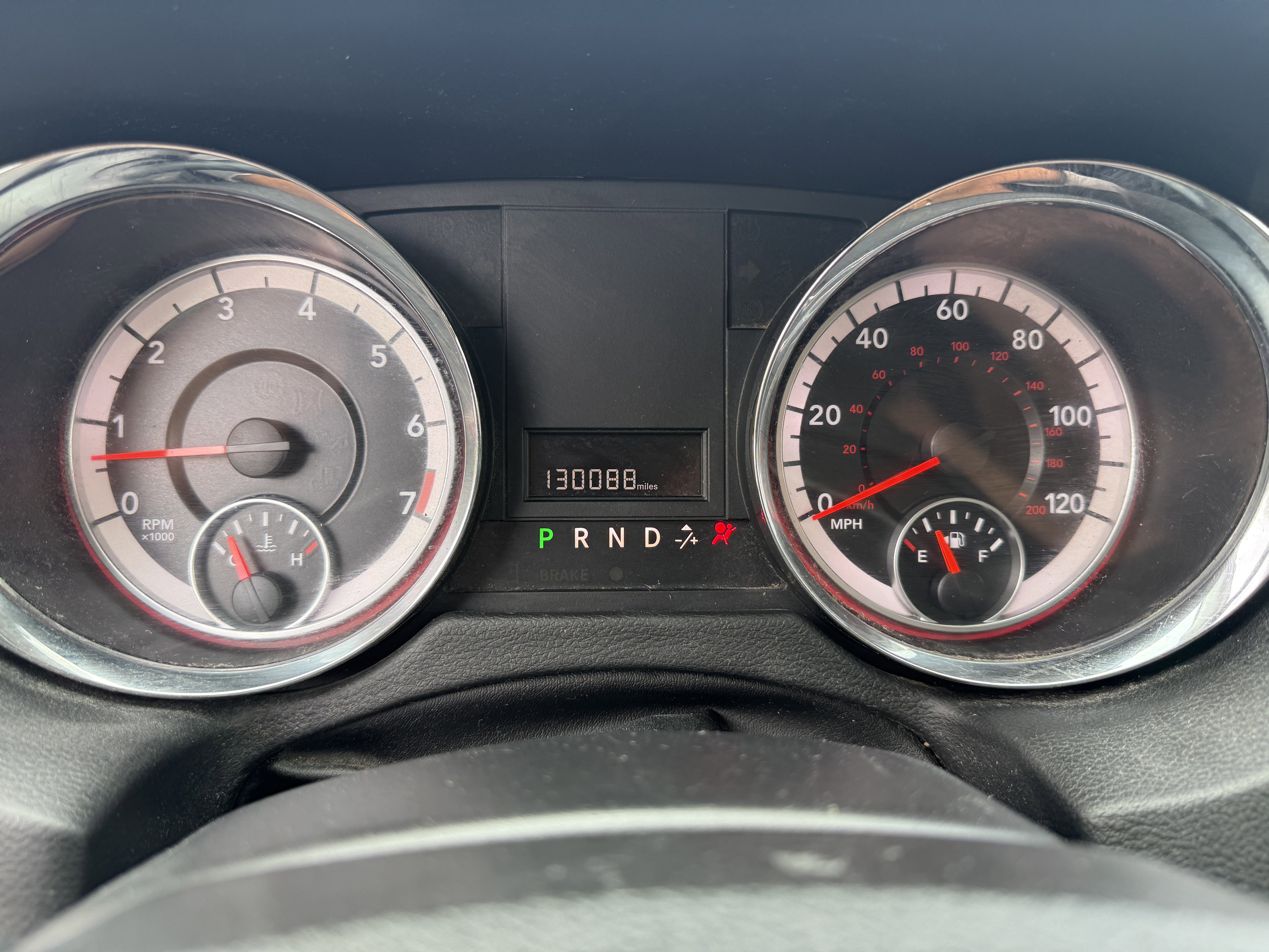 Used 2019 Dodge Grand Caravan SE image 16