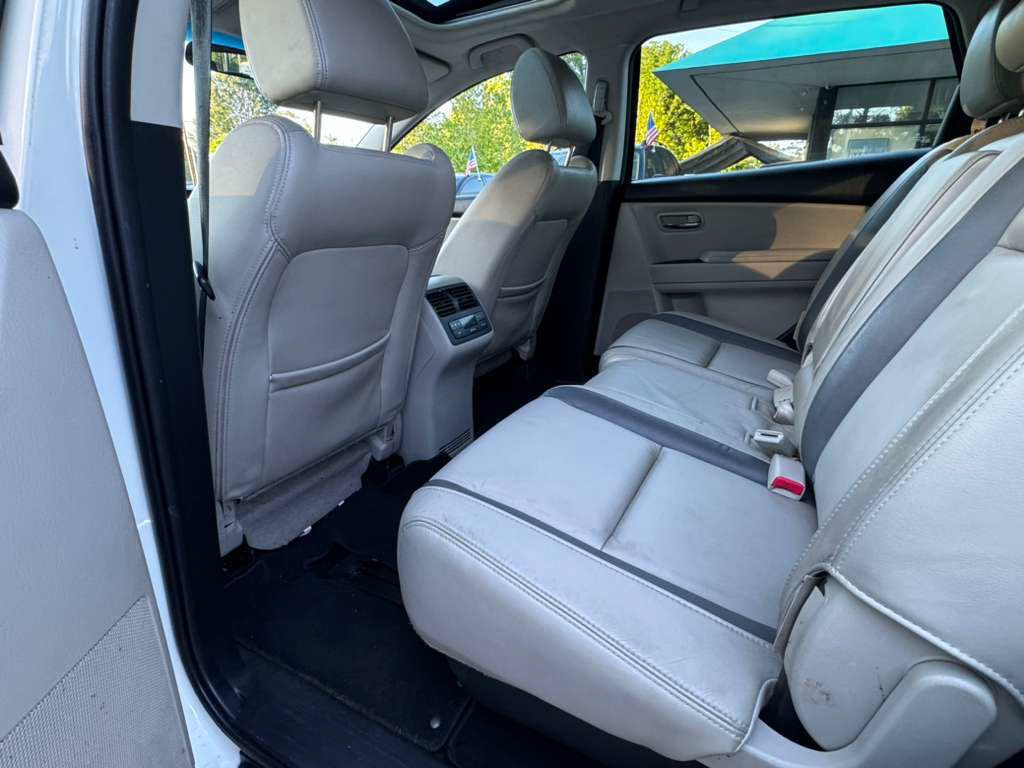 Used 2012 MAZDA CX-9 Touring w/ Moonroof & Bose Audio Pkg AWD/4WD image 10