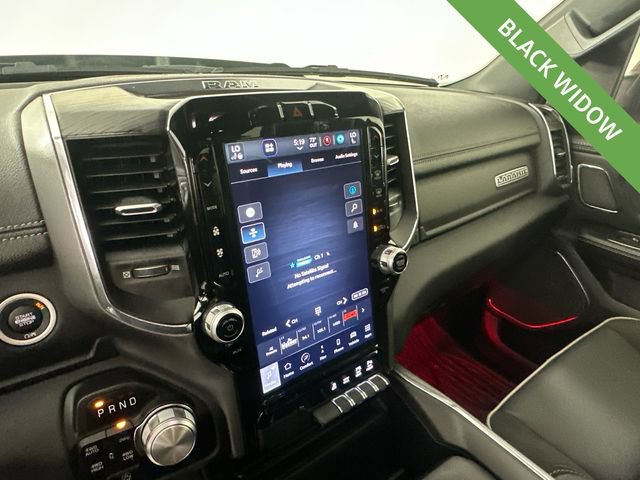 Certified 2024 RAM 1500 Laramie AWD/4WD image 26
