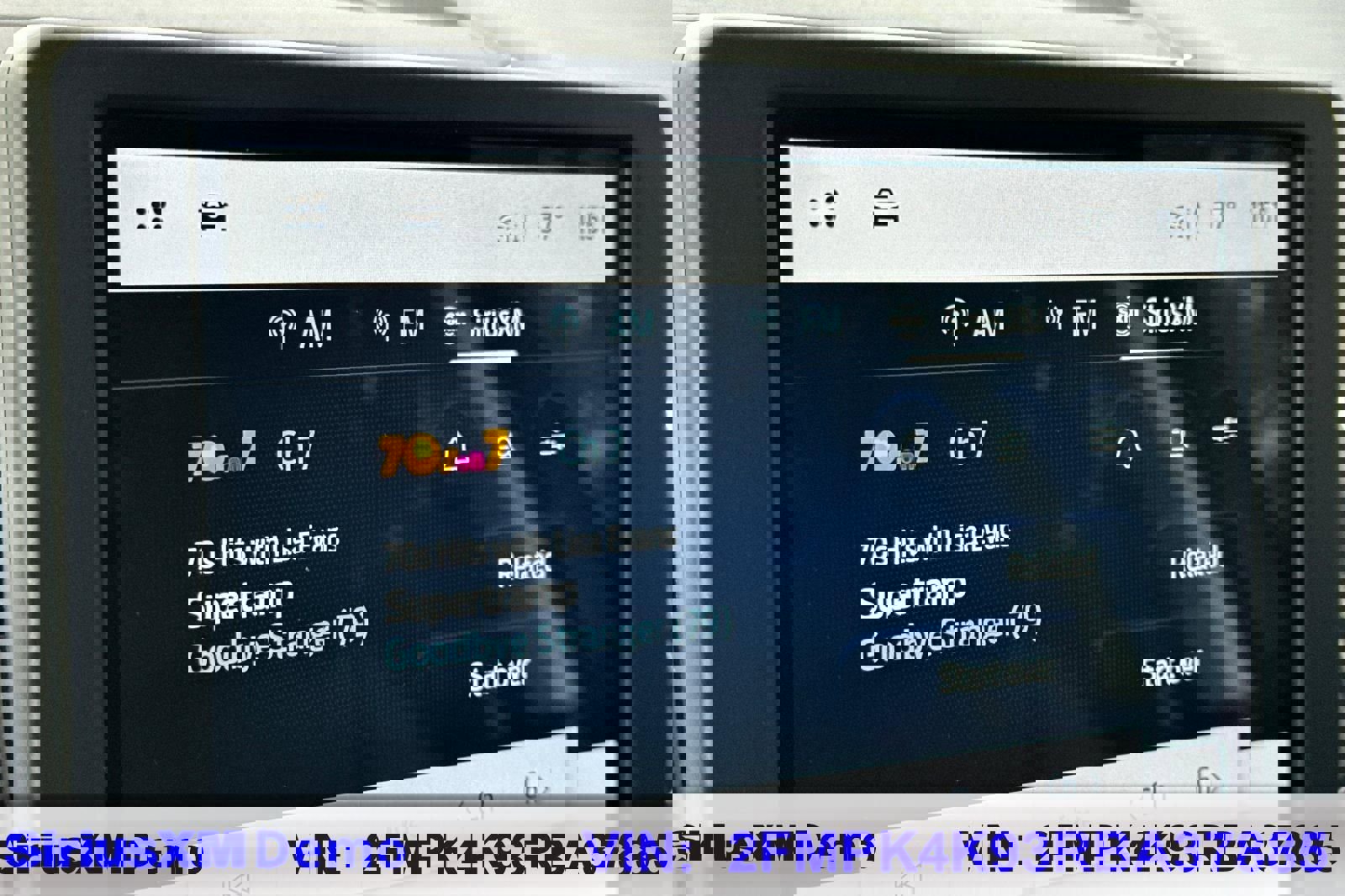 Used 2024 Ford Edge Titanium image 35