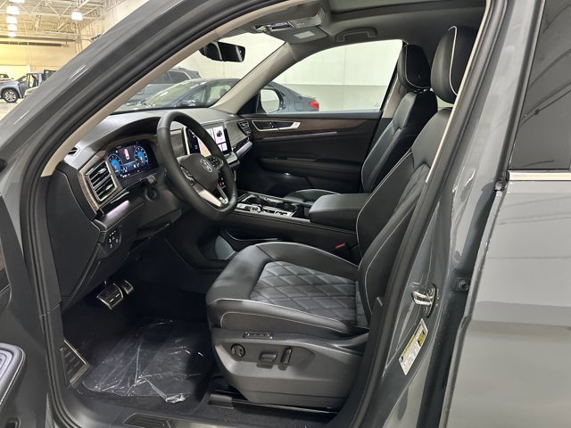 New 2026 Volkswagen Atlas SEL Premium R-Line image 16