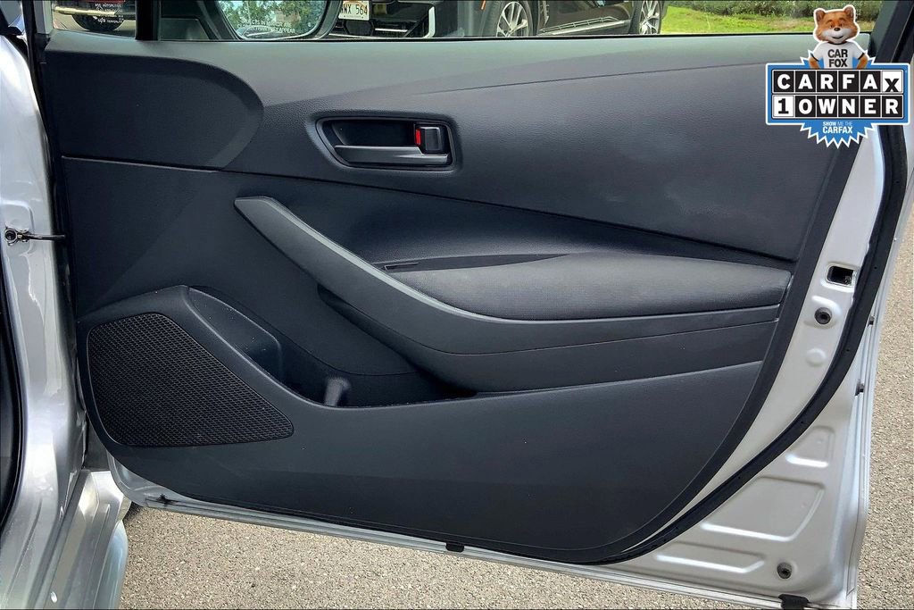 Used 2023 Toyota Corolla LE image 23