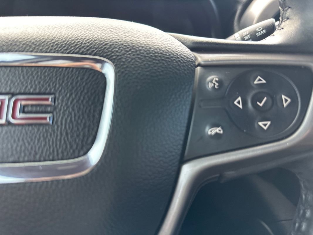 Used 2021 GMC Acadia AT4 w/ LPO, Floor Liner Package image 30