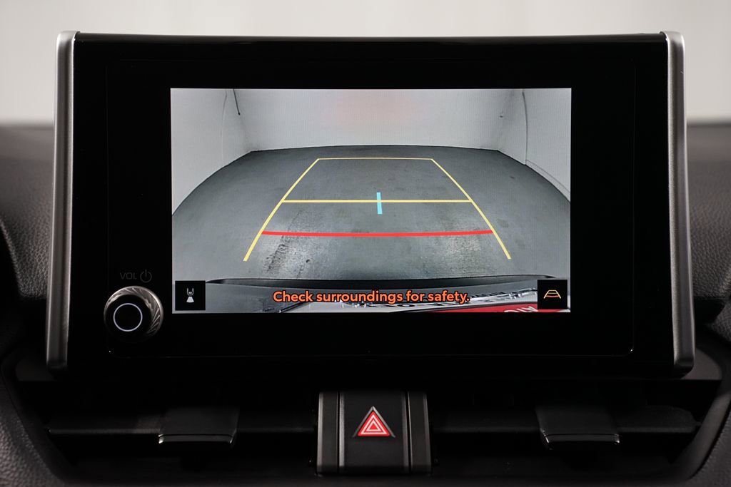 Used 2024 Toyota RAV4 LE image 19