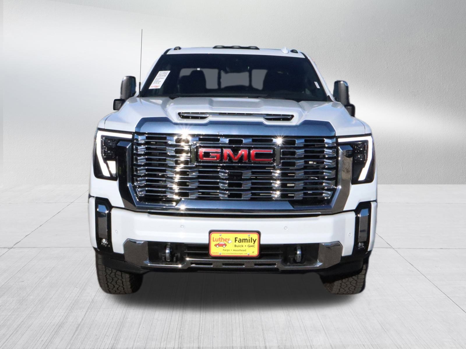 New 2026 GMC Sierra 3500 Denali w/ Denali Reserve Package video 2
