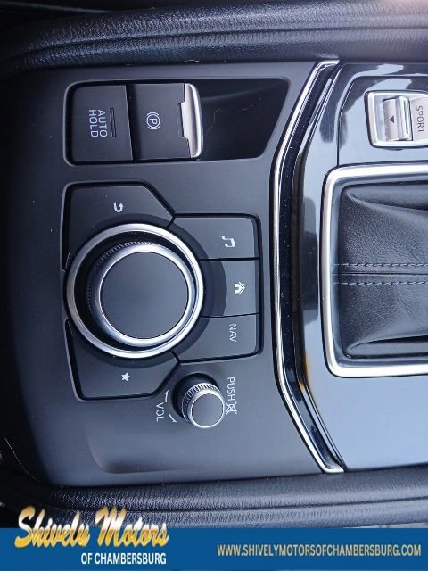 Used 2019 MAZDA CX-5 Touring AWD/4WD image 26
