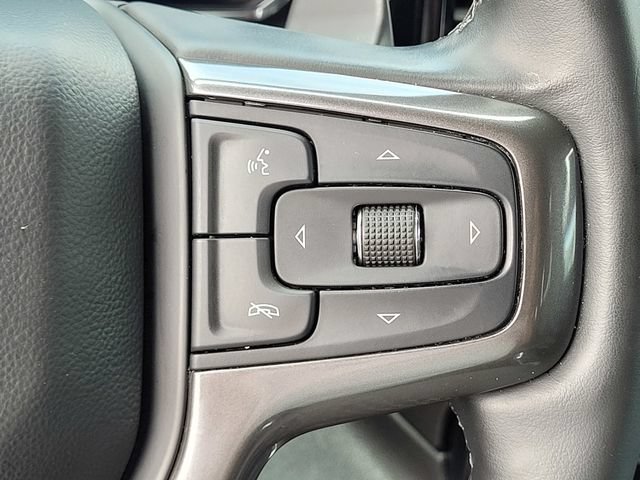 Used 2024 Chevrolet Silverado 1500 High Country w/ Midnight Edition AWD/4WD image 25