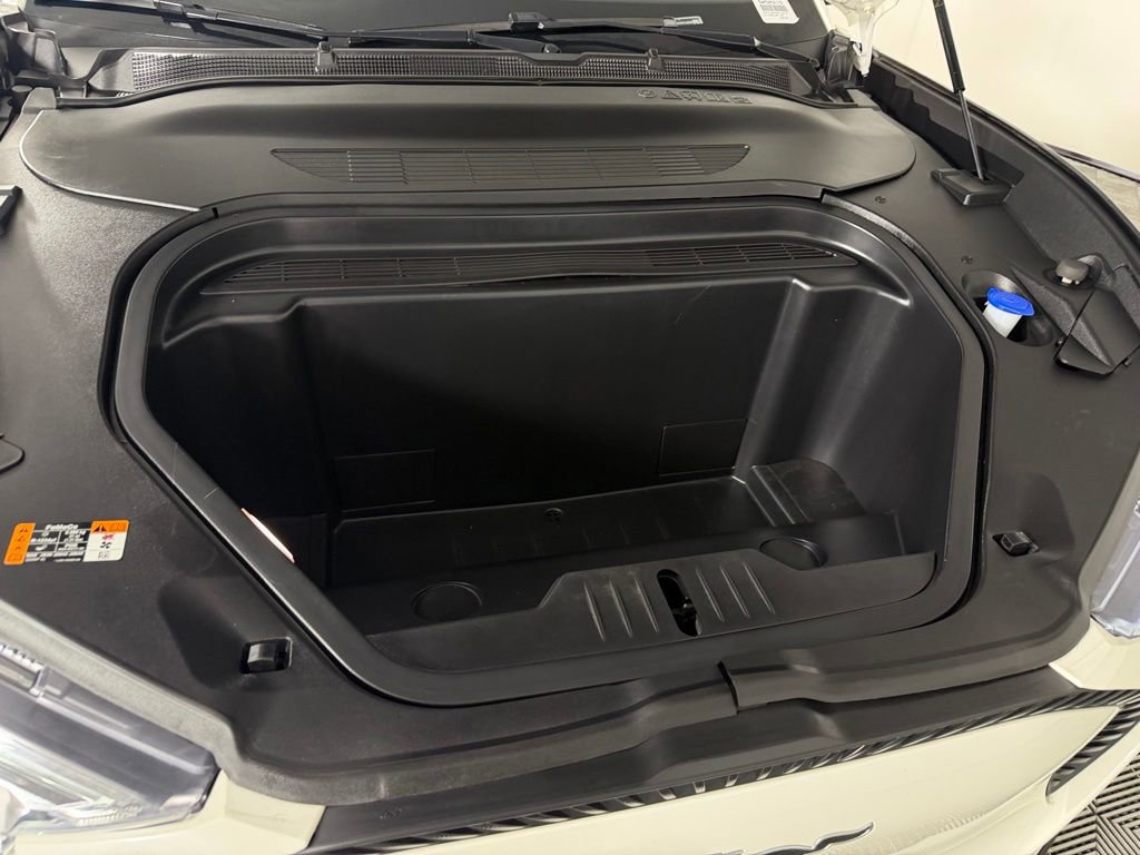 Used 2022 Ford Mustang Mach-E Select RWD image 32