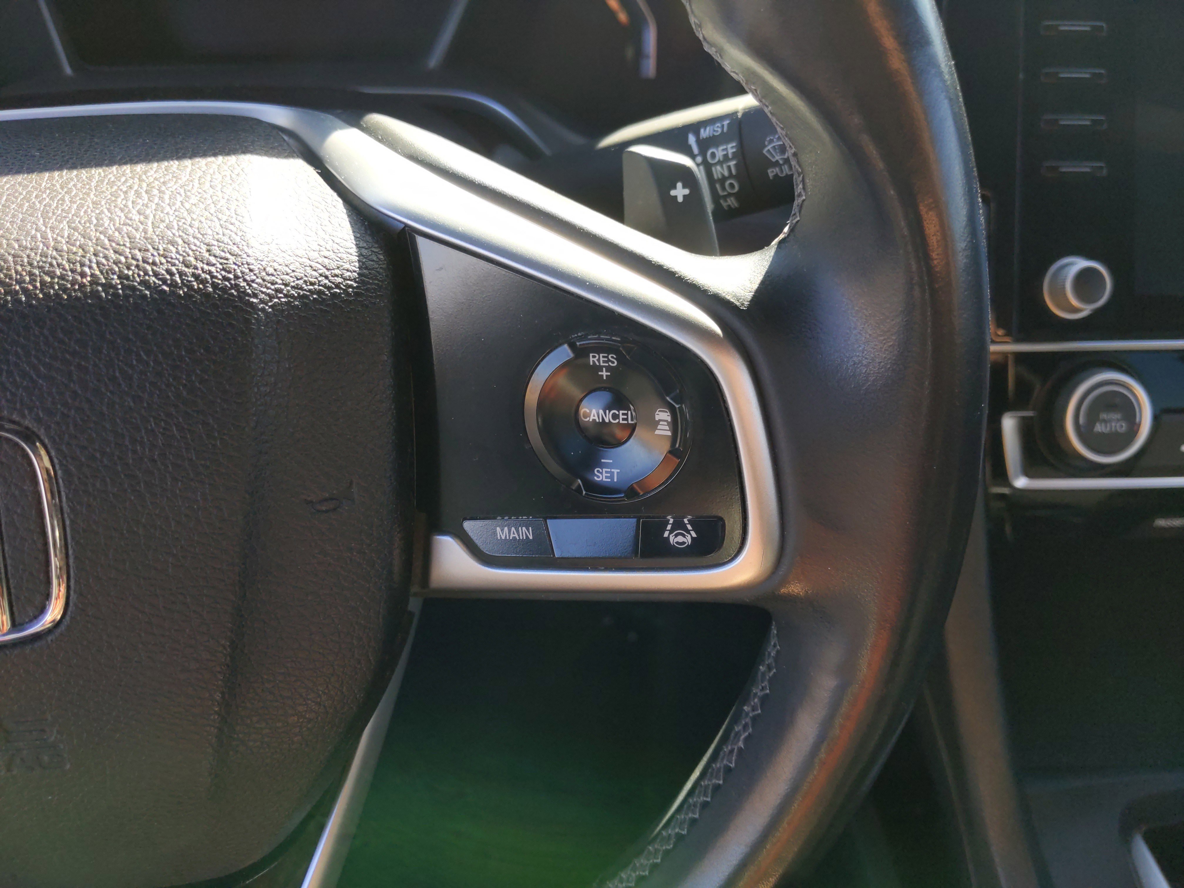 Used 2019 Honda Civic Sport image 20