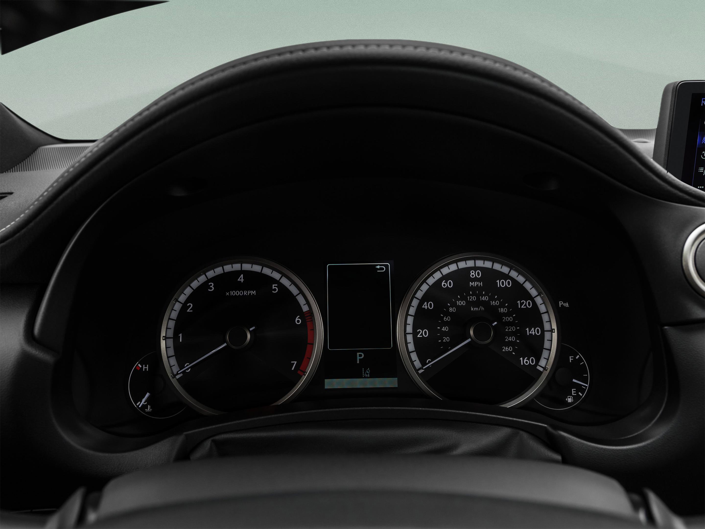 Used 2021 Lexus NX 300 F Sport w/ F Sport Premium Package FWD image 21