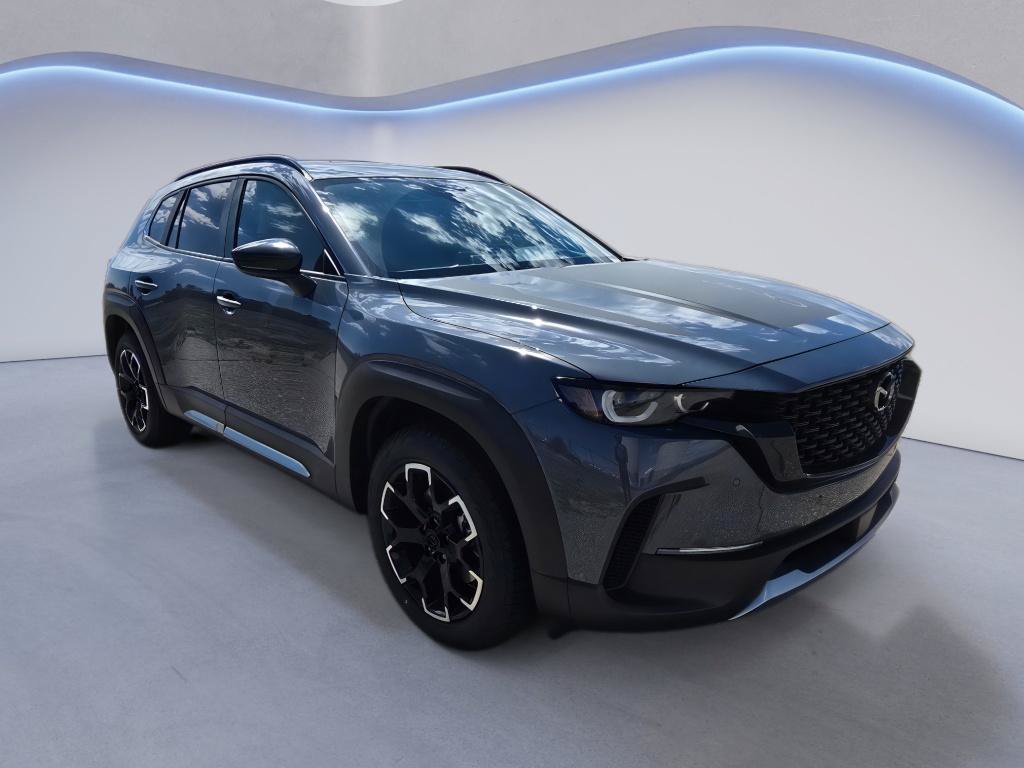 New 2026 MAZDA CX-50 Meridian Edition w/ Cargo Package AWD/4WD image 7