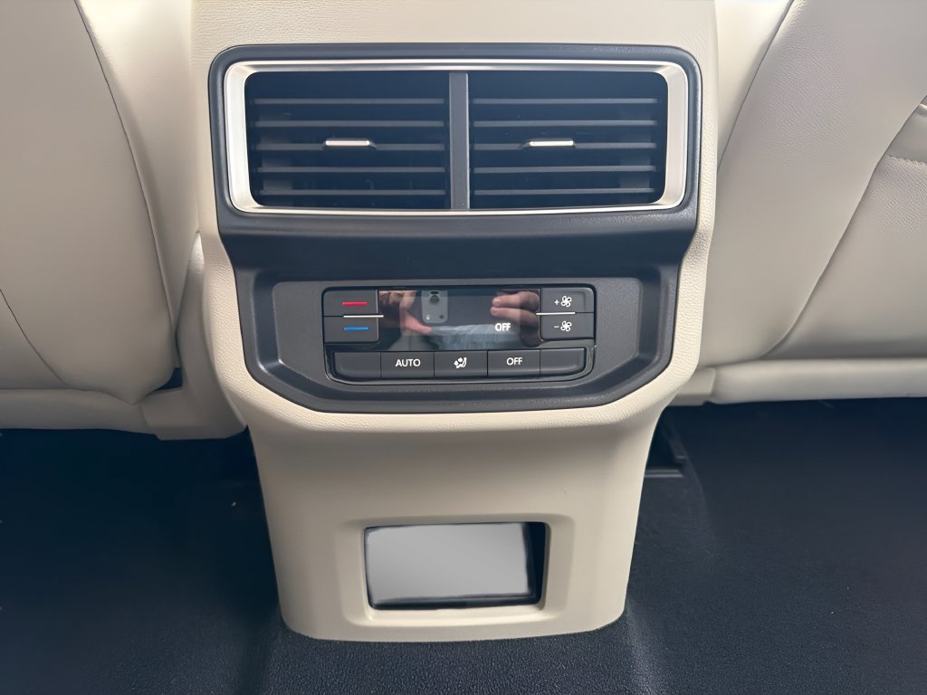 New 2026 Volkswagen Atlas SE AWD/4WD image 20