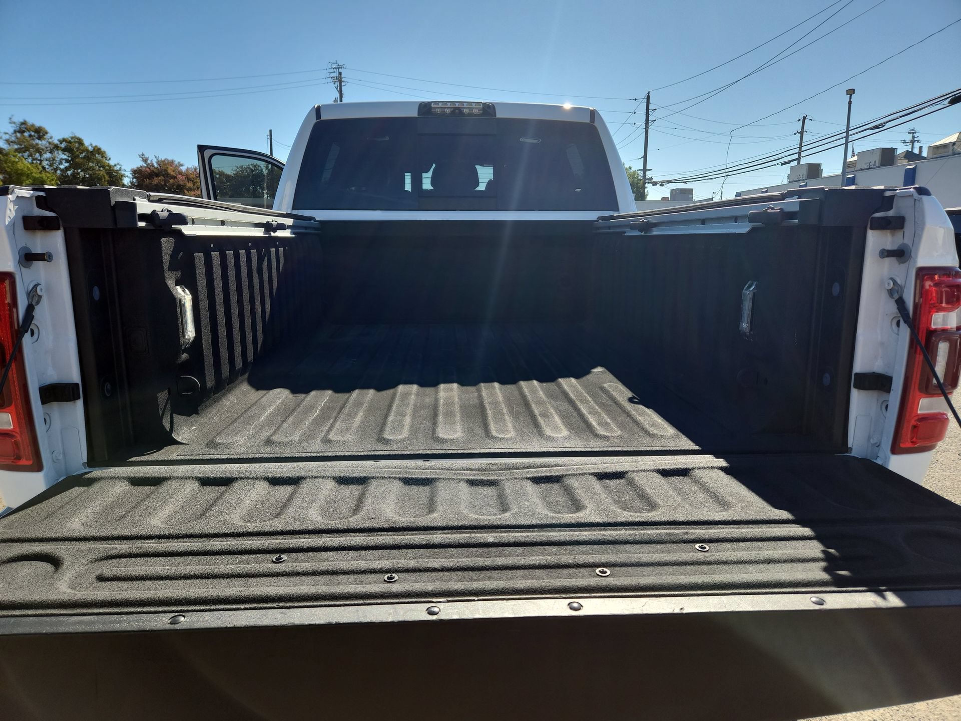Certified 2019 RAM 3500 Limited AWD/4WD image 20