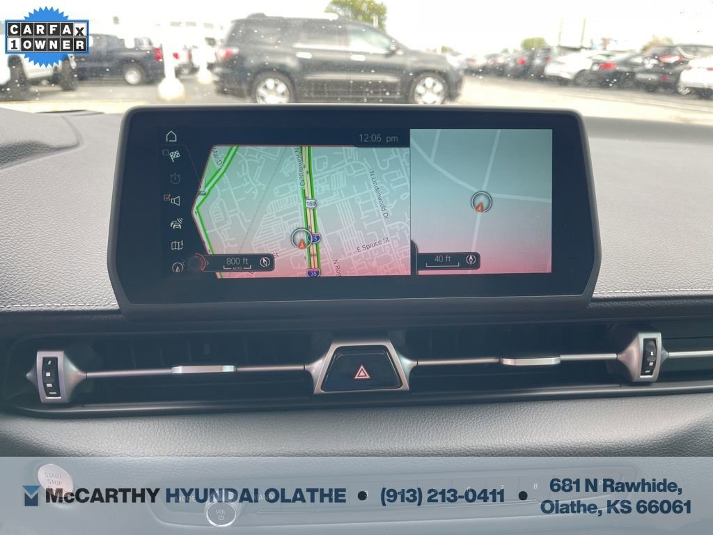 Used 2024 Toyota Supra Premium w/ Driver Assist Package image 8